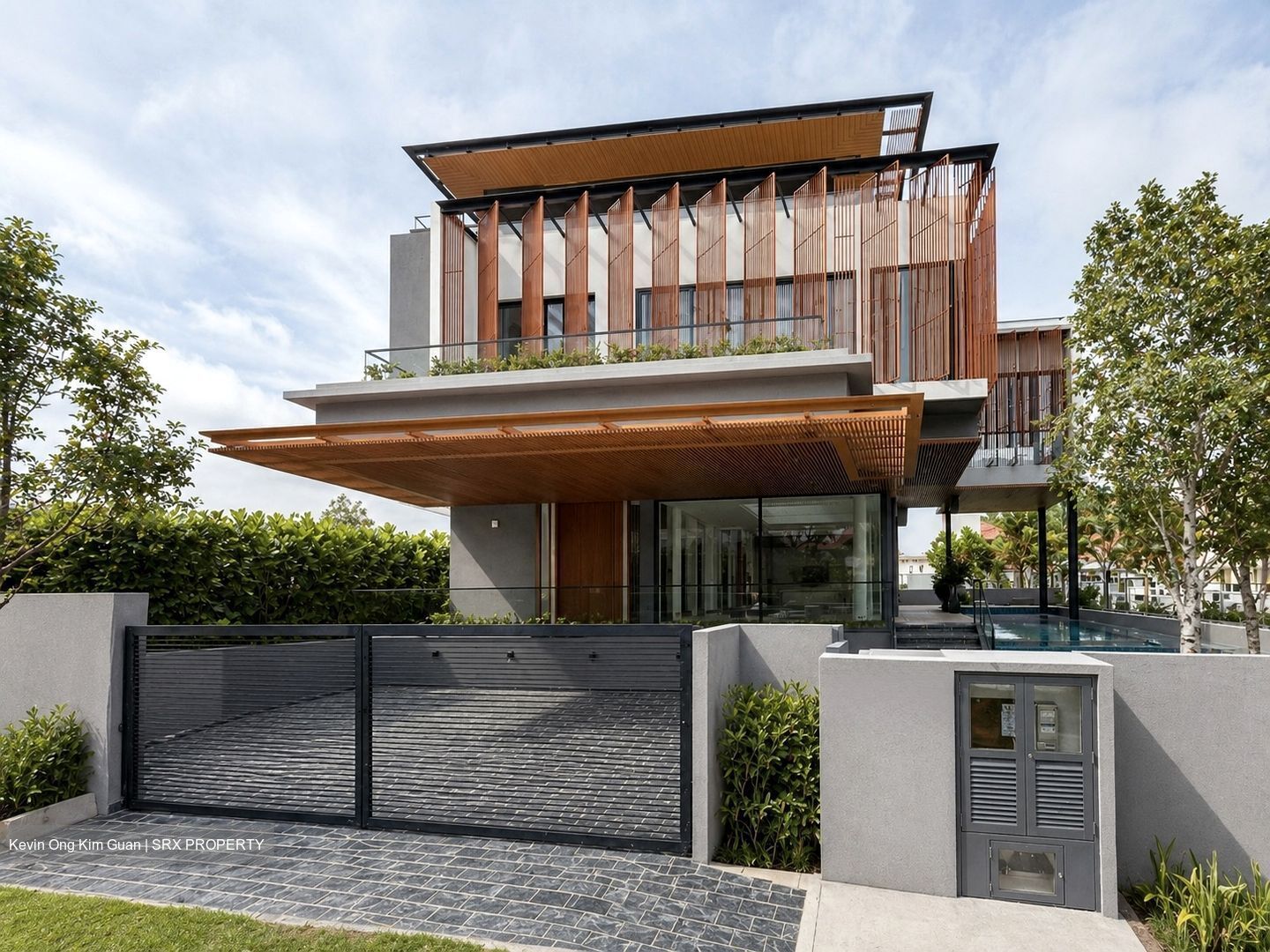 Frankel Estate (D15), Detached #554517951